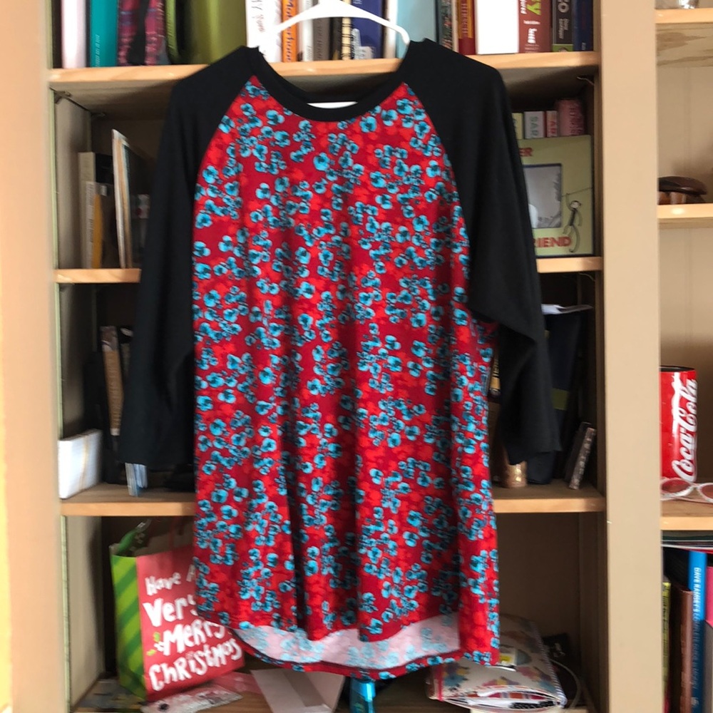Lularoe Randy 3xl